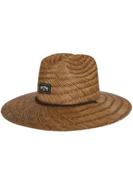Billabong Men's Tides Straw Hat