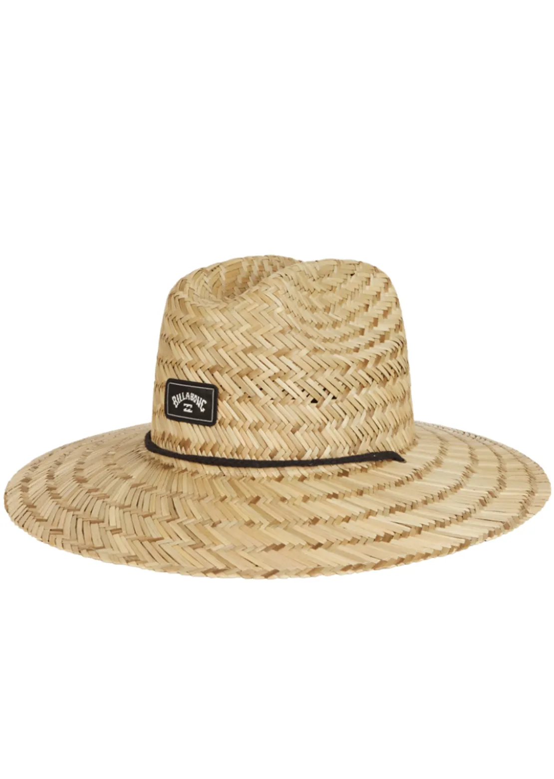 Billabong Men's Tides Straw Hat