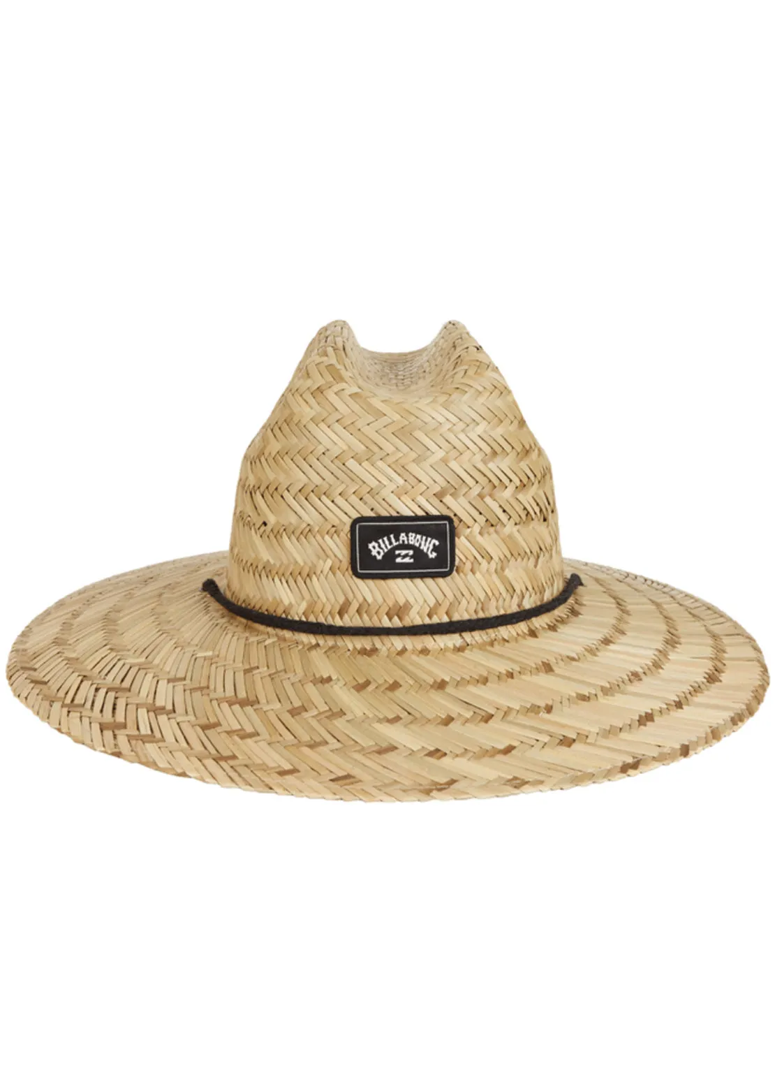 Billabong Men's Tides Straw Hat