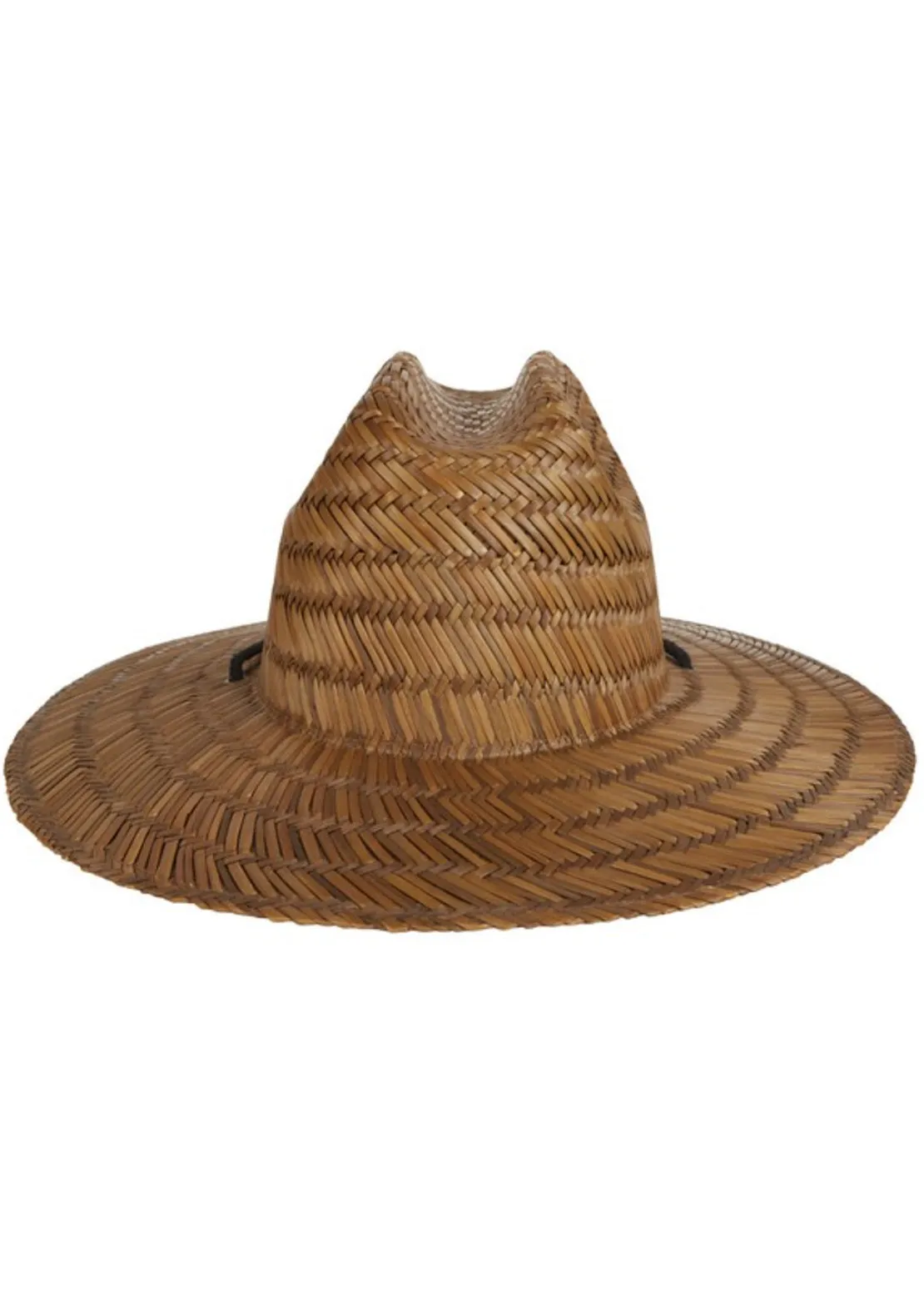 Billabong Men's Tides Straw Hat