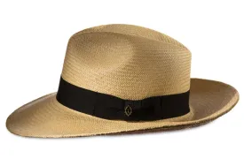 Casablanca Camel Sun Hat