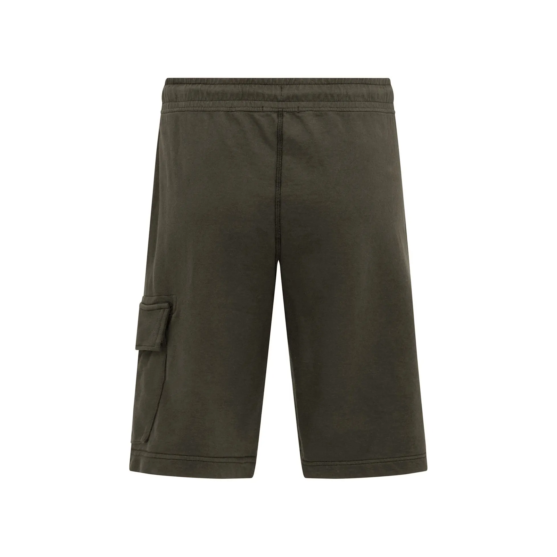 CP Company MSB021A Jog Cargo Shorts