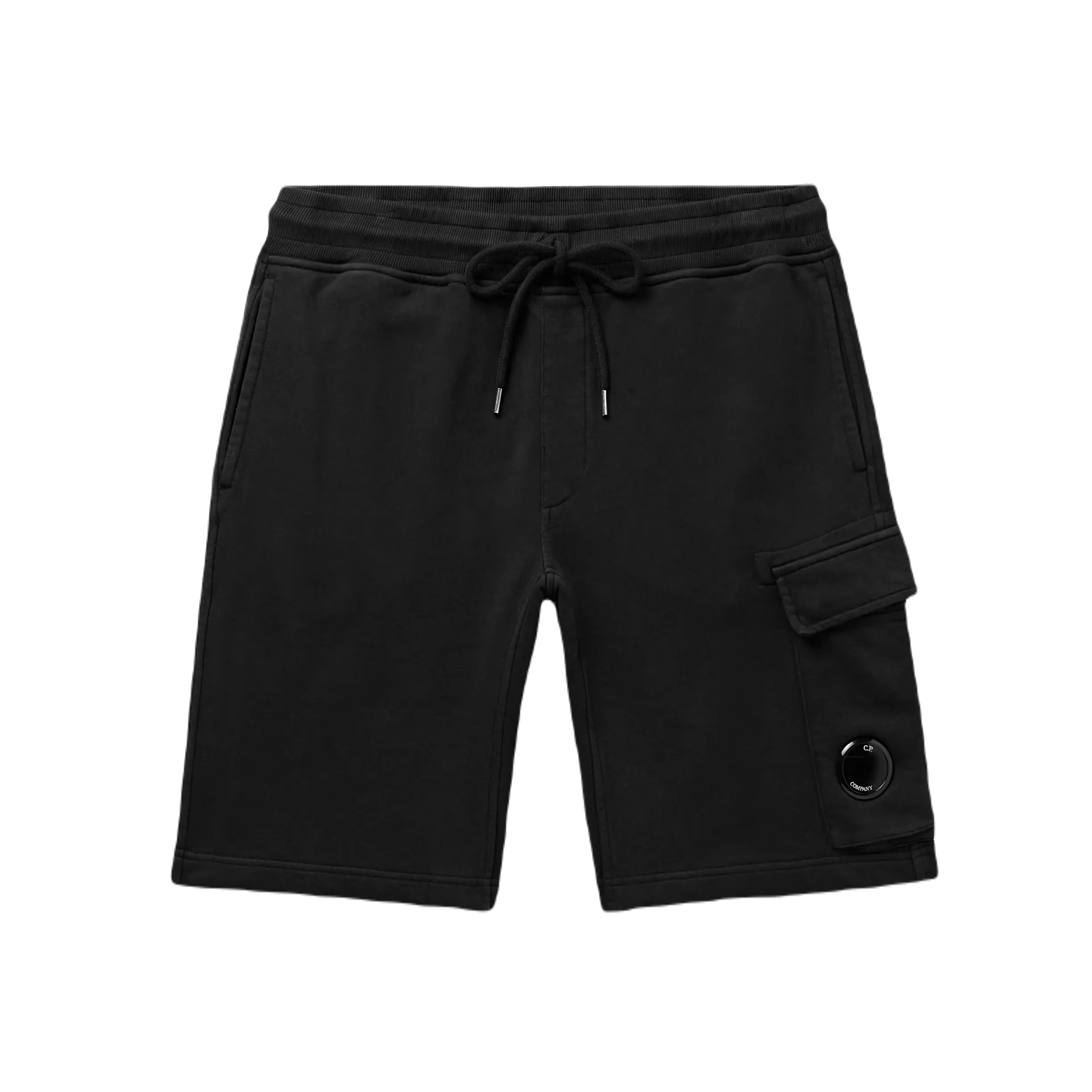 CP Company MSB021A Jog Cargo Shorts