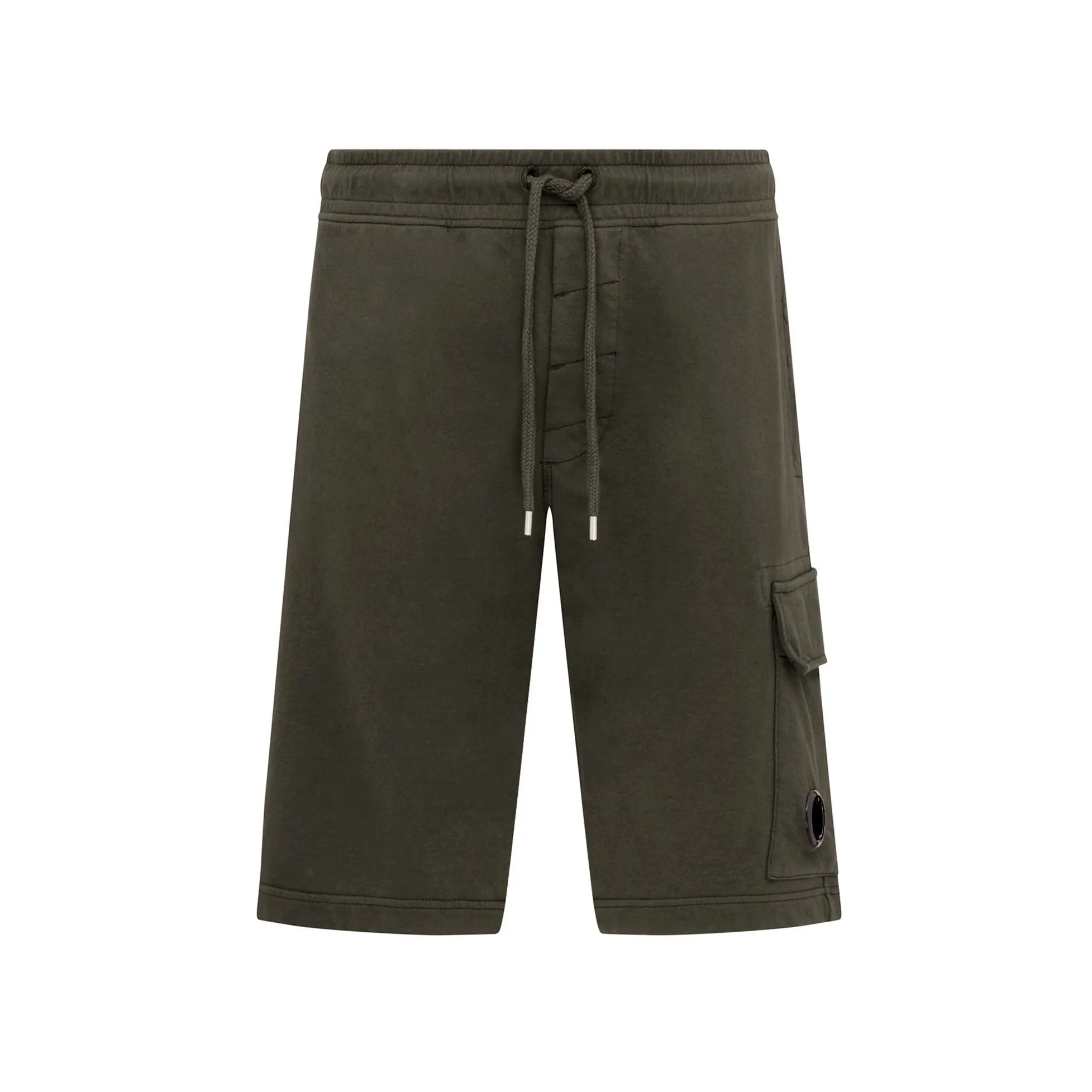 CP Company MSB021A Jog Cargo Shorts