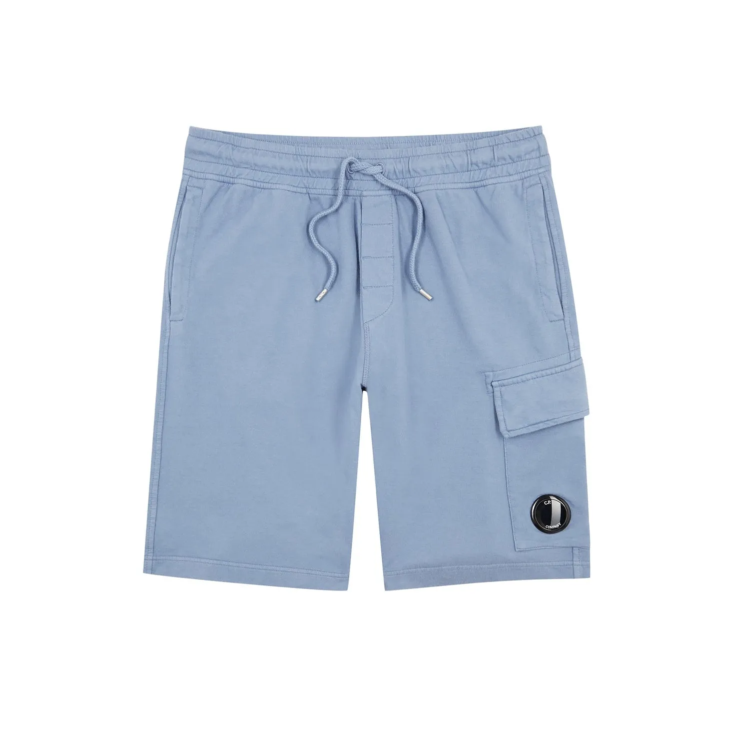 CP Company MSB021A Jog Cargo Shorts
