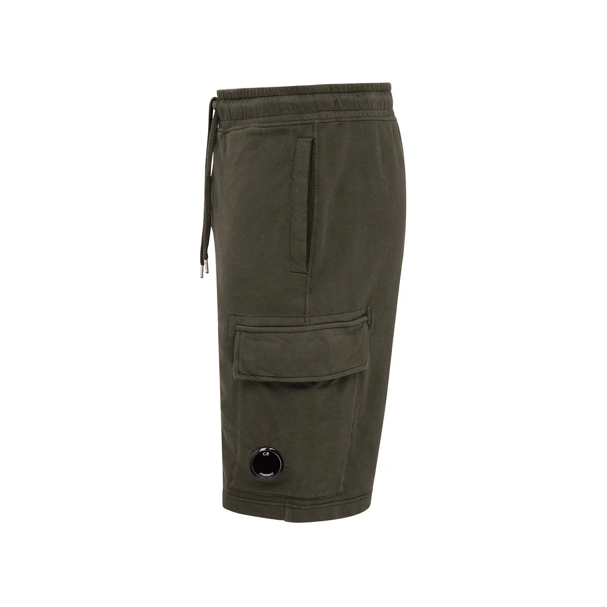 CP Company MSB021A Jog Cargo Shorts