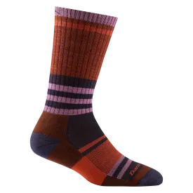 Darn Tough Women's Her Spur Boot Lightweight Hiking Sock