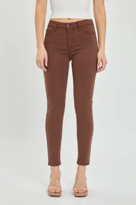 Delilah Skinny
