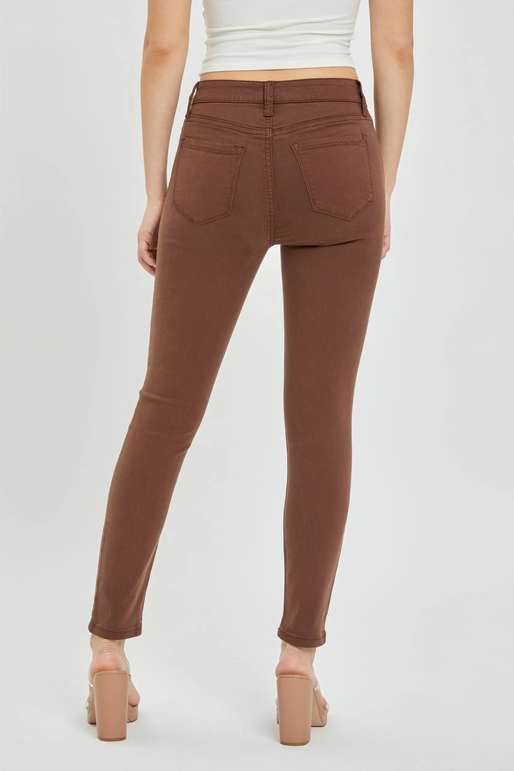 Delilah Skinny