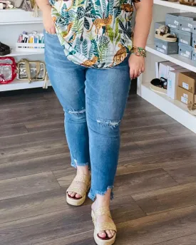 Denim Dream Jeans