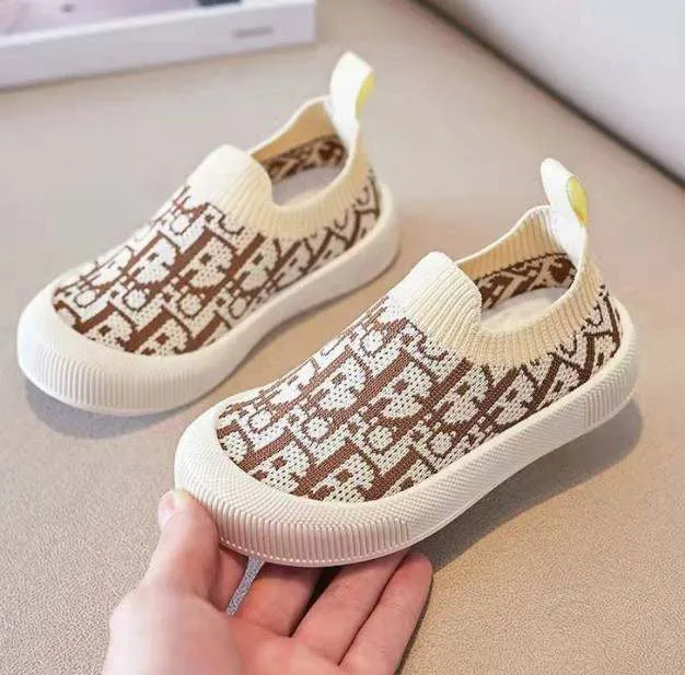 Kamie Slip On
