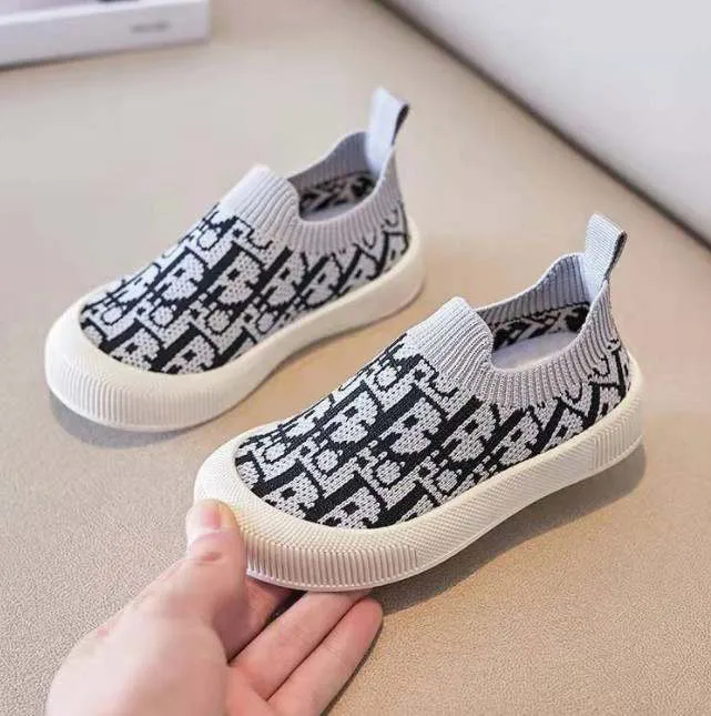 Kamie Slip On
