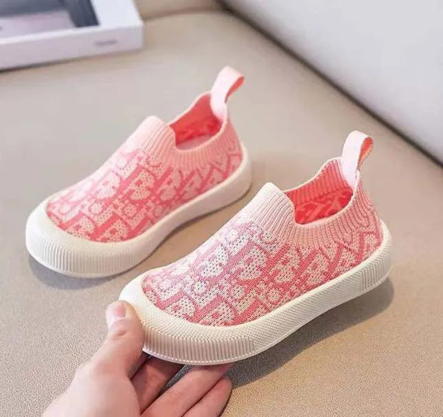 Kamie Slip On