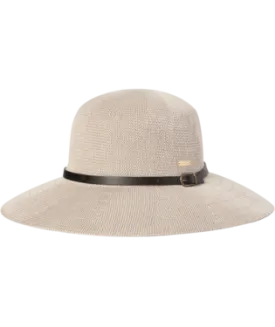 Ladies Wide Brim Leslie