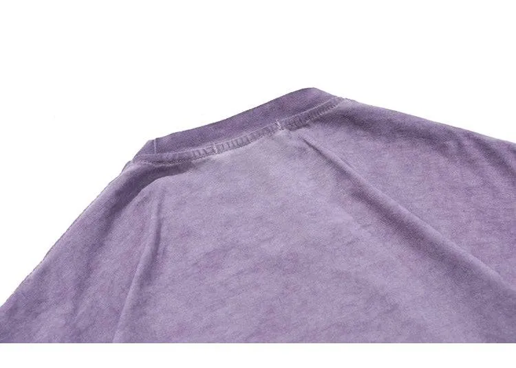 'Leap of faith' T shirt