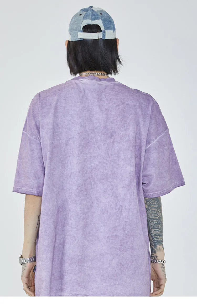 'Leap of faith' T shirt