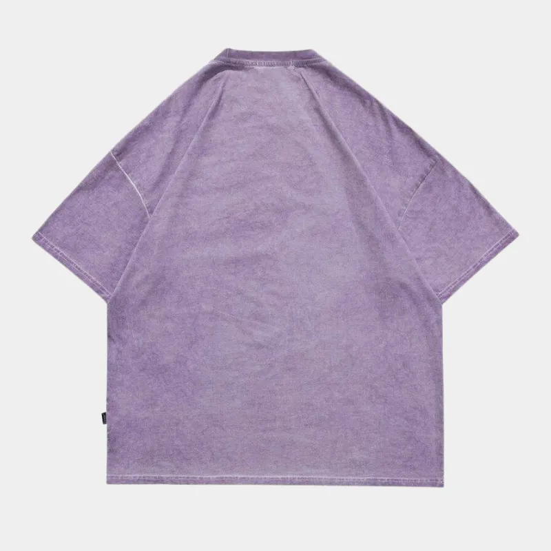 'Leap of faith' T shirt