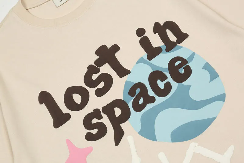 'Lost in Space' T Shirt