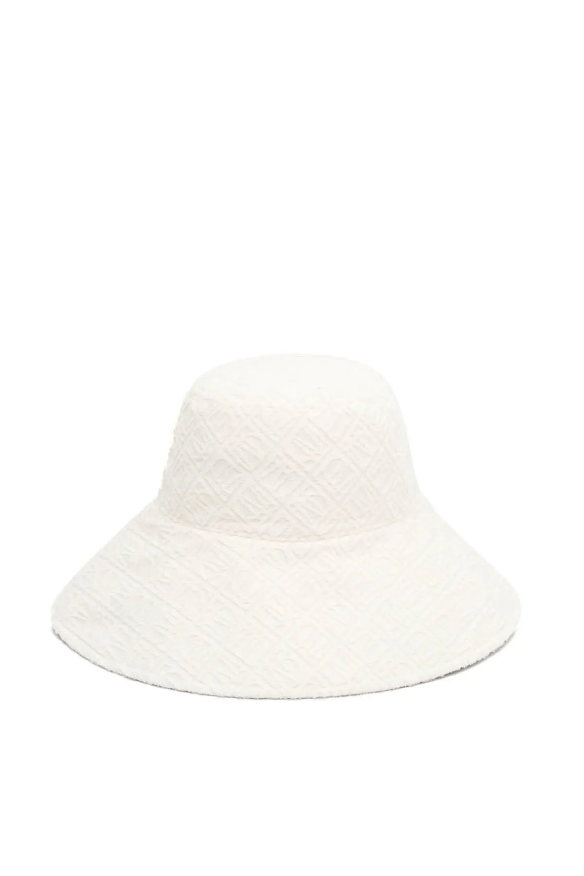 Lucia Wide Brim Hat