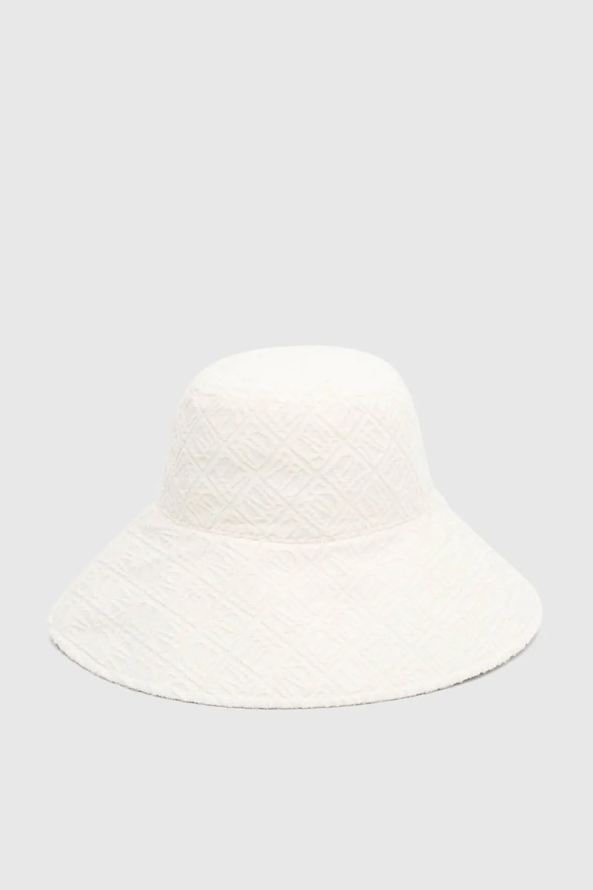 Lucia Wide Brim Hat