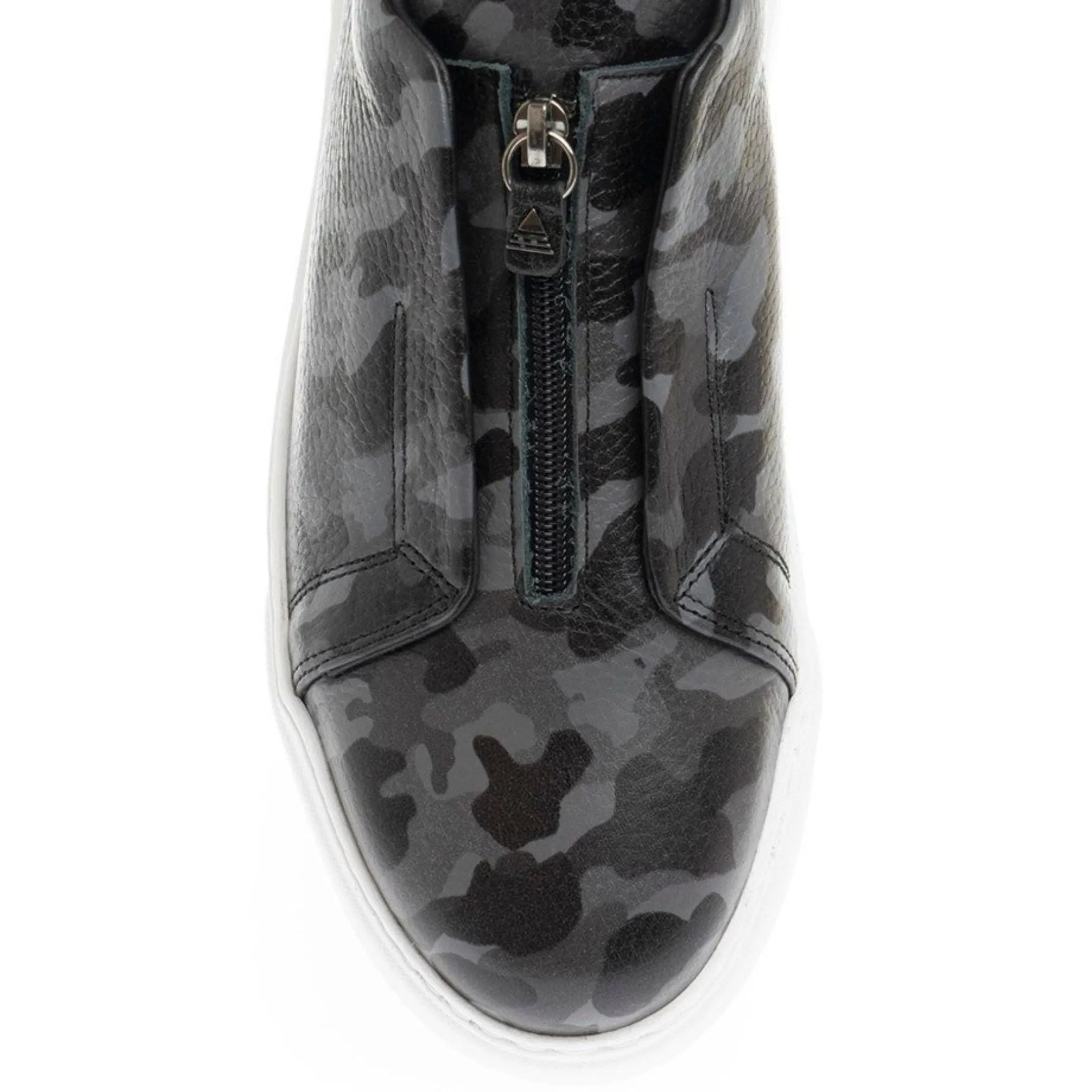Madasat Grey Sneakers Shoes - 382 |