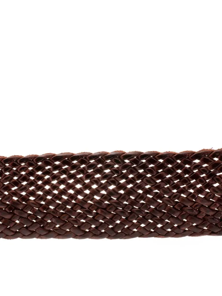 Marrakesh Wide Belt t-bar Classic