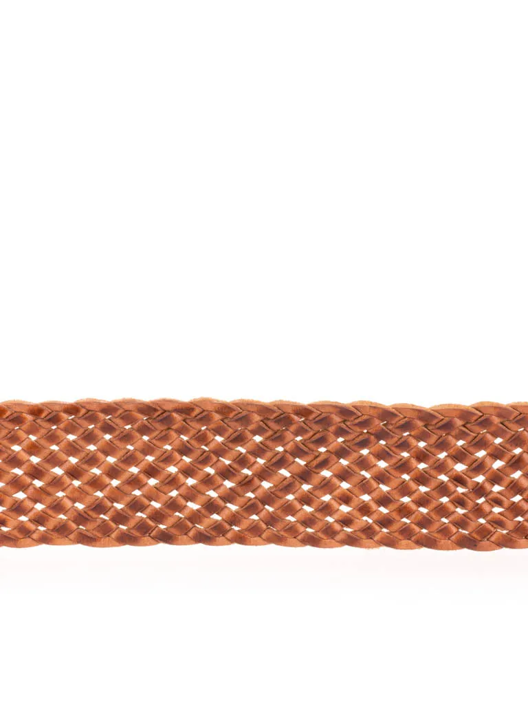Marrakesh Wide Belt t-bar Classic