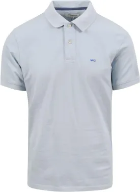 MCGREGOR Classic Polo Shirts for Men, Premium Cotton, Breathable & Comfortable, Regular Fit for Casual, Work, or Golf