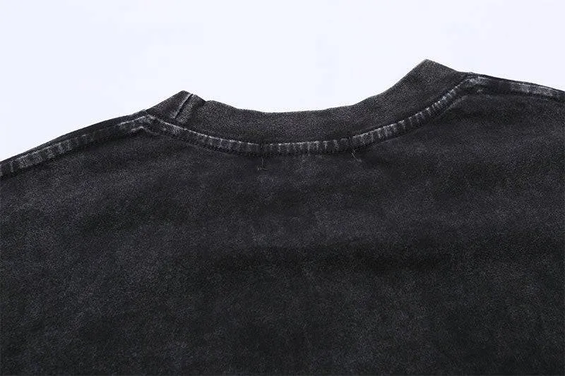 'Phantom' T shirt