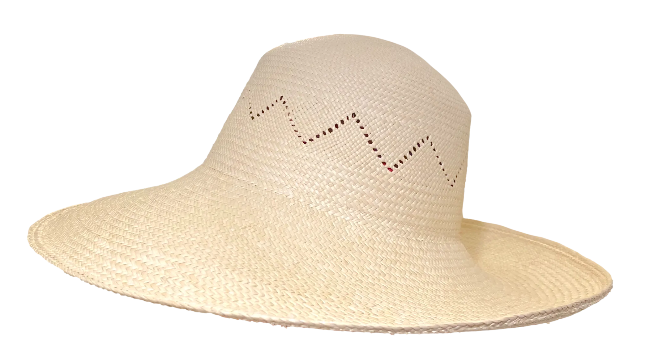 Saint Tropez Sun Hat