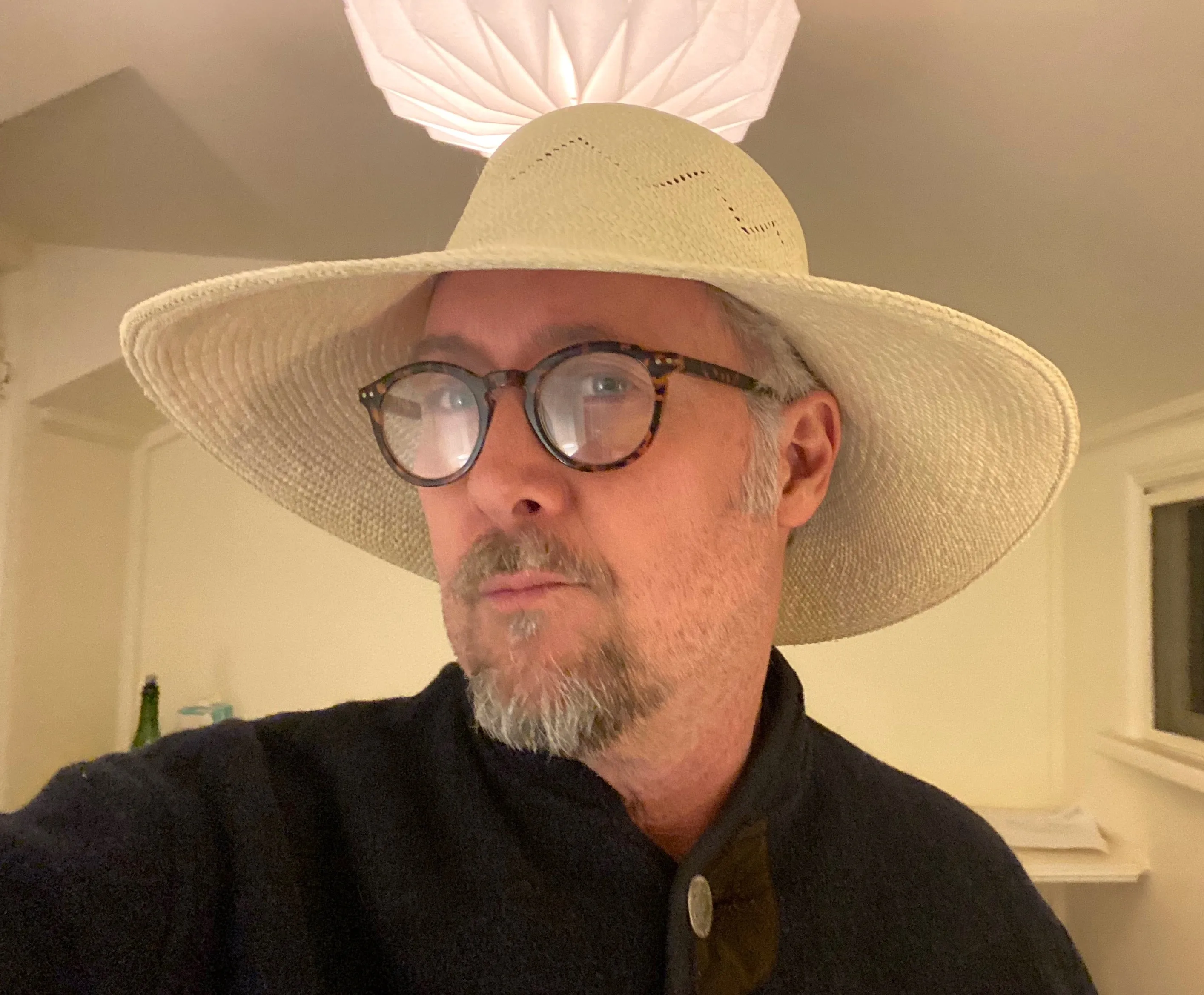 Saint Tropez Sun Hat