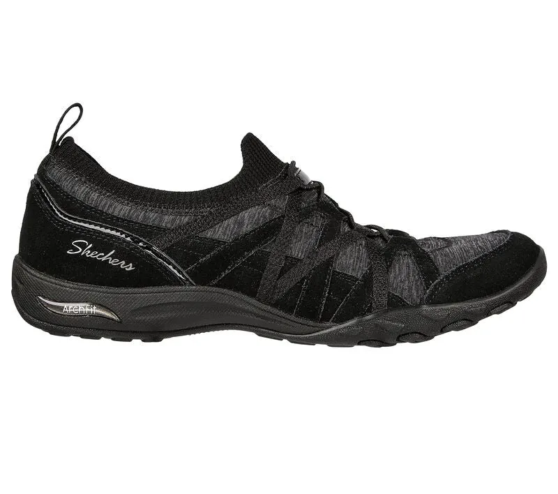 Skechers women's Arch Fit Comfy - Bold Statement 100275