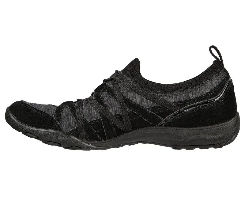 Skechers women's Arch Fit Comfy - Bold Statement 100275