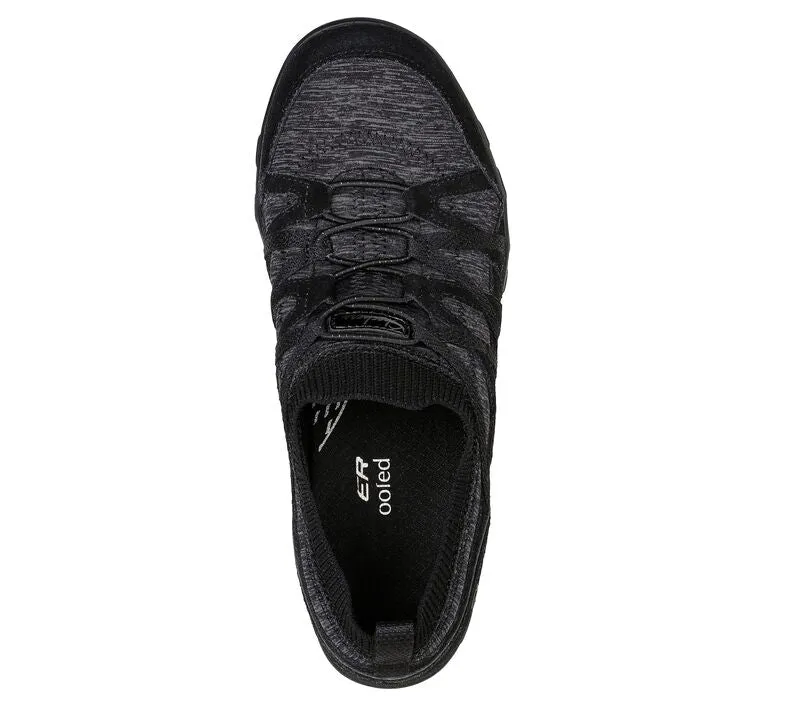 Skechers women's Arch Fit Comfy - Bold Statement 100275
