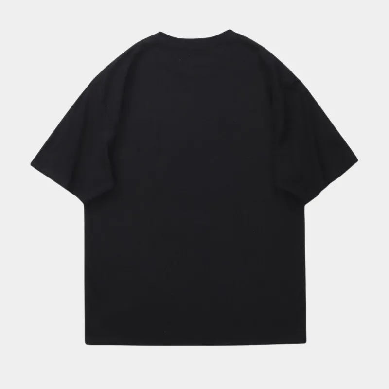 'Sticker' T shirt