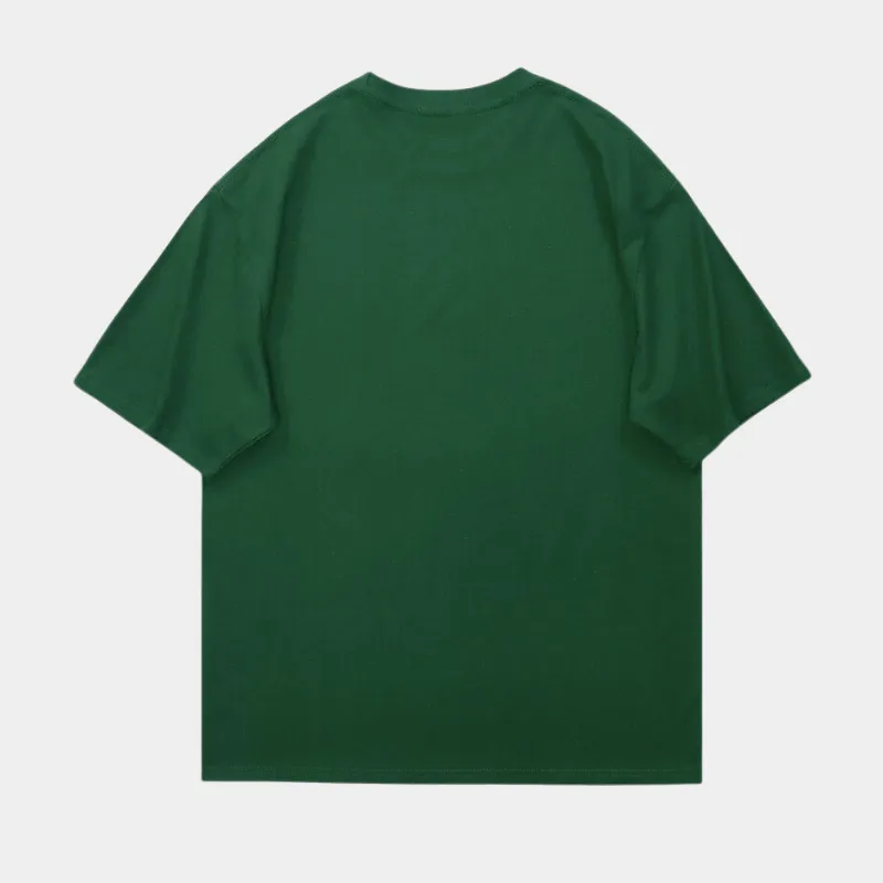 'Sticker' T shirt