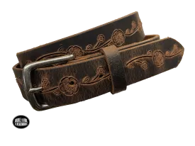 The Clara Rose Belt