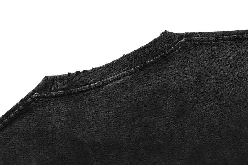 'Walk' T shirt