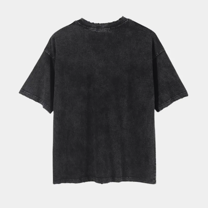'Walk' T shirt
